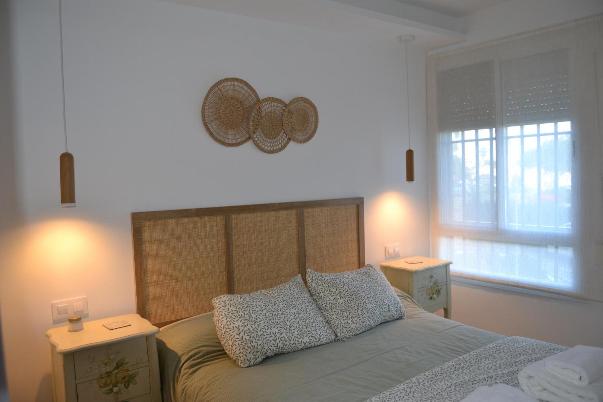 Beach And Golf House Sotogrande - Torreguadiaro Eksteriør bilde