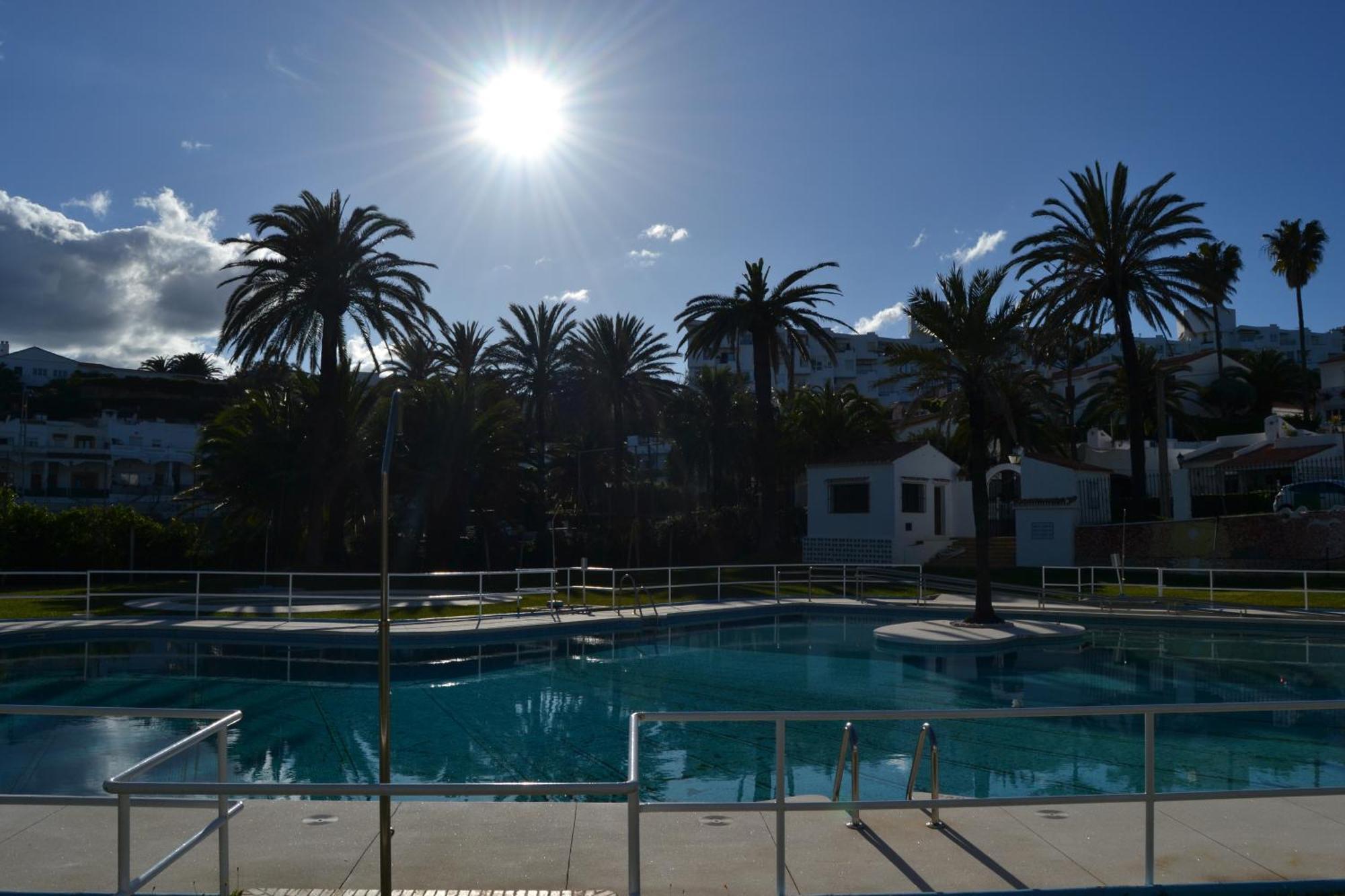 Beach And Golf House Sotogrande - Torreguadiaro Eksteriør bilde